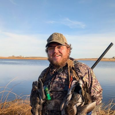 Jacob, 25