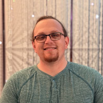 Kevin, 34