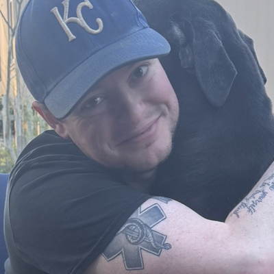 Joshua, 29