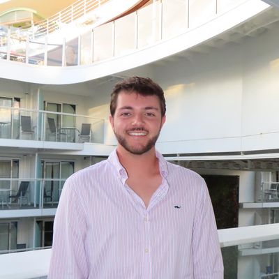 Michael, 23