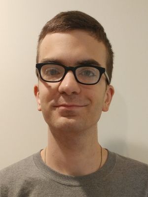 Robbie, 29