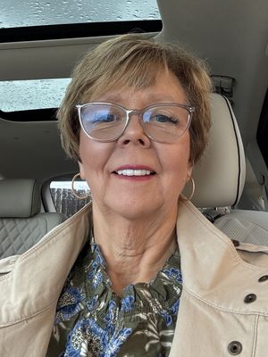 Lynda, 67