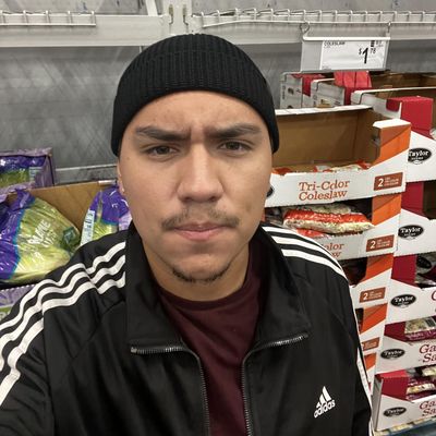 Nathan, 22
