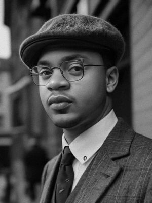 Donell, 25