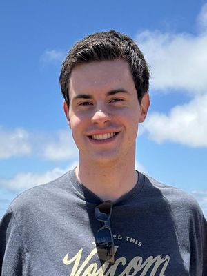 Michael, 27