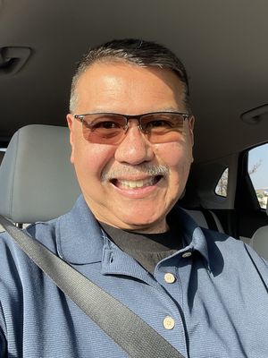 Ray, 60