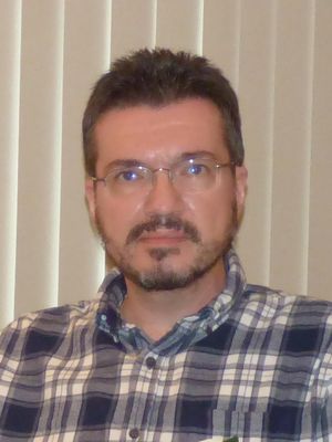 Darren, 56