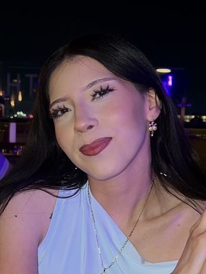 Angeline, 23
