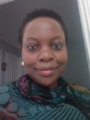 Yvonne, 41