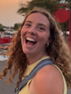 Clare, 21