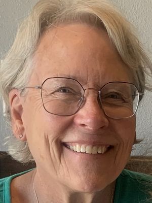 Kay, 67