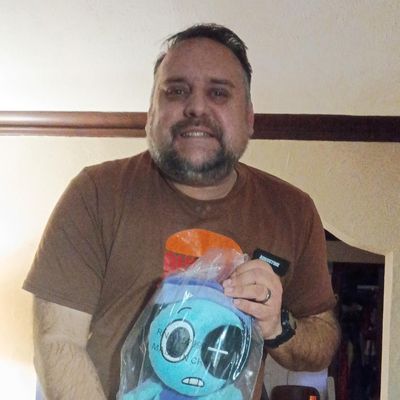 John, 50