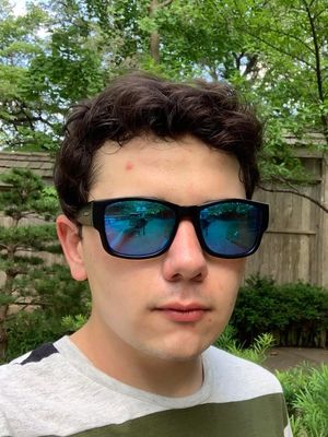 Sam, 22