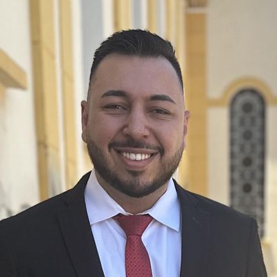 Rafael, 30
