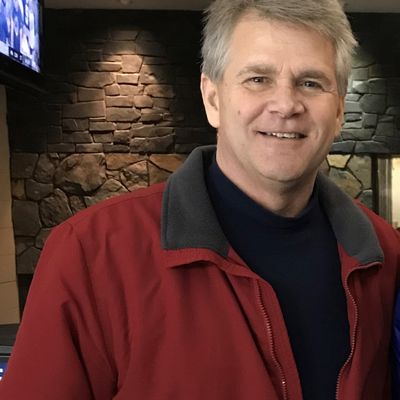 Joe, 62