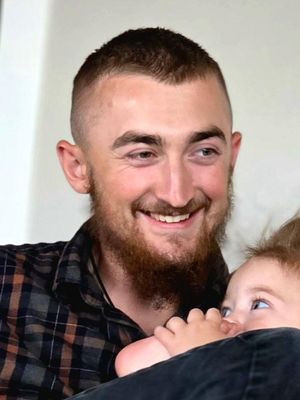 Cameron, 23