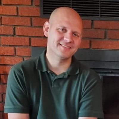 Matthew, 41