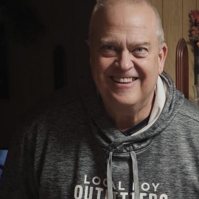 John, 65