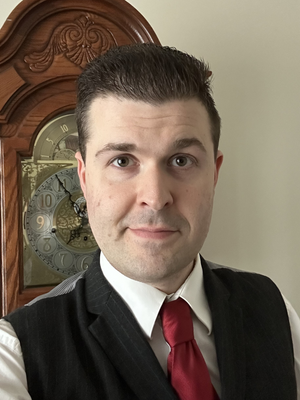 Hunter, 34