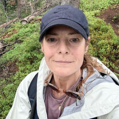 Jen, 50