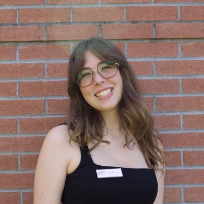 Katherine, 22