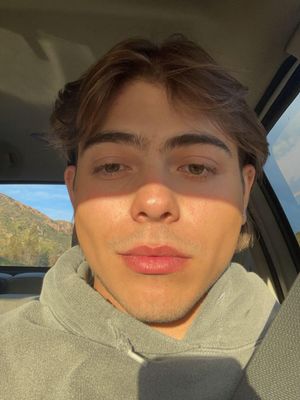 Mitchell, 22