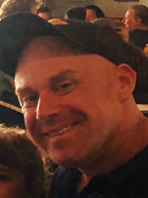 Dave, 42
