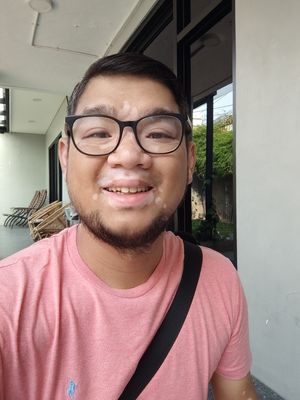 Betho, 36