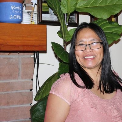 Crissa, 58
