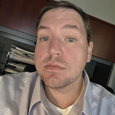 Marty, 39