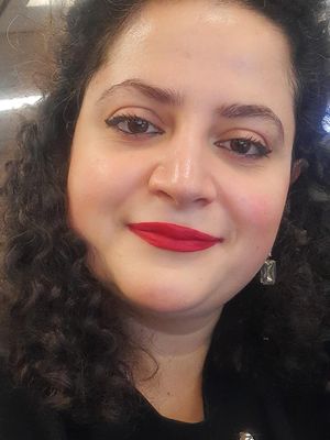 Joelle, 41