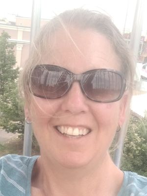 Becky, 47