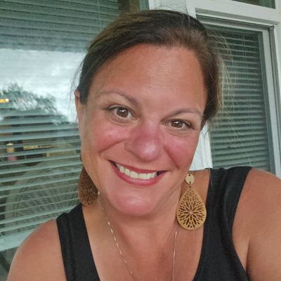 Colleen, 49