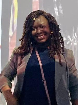 Angela, 41