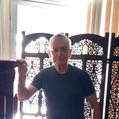 Larry, 78