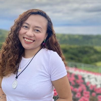 Jasmine, 36