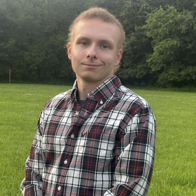 Michael, 25