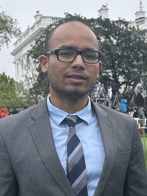 Roshan, 35