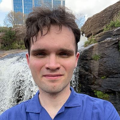 Daniel, 24