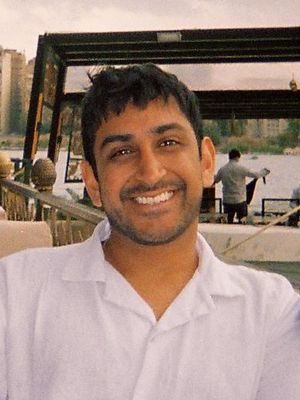 Arjun, 31