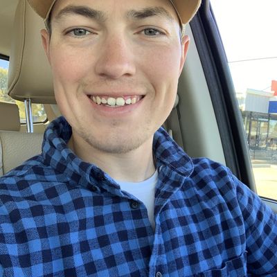 Andrew, 31