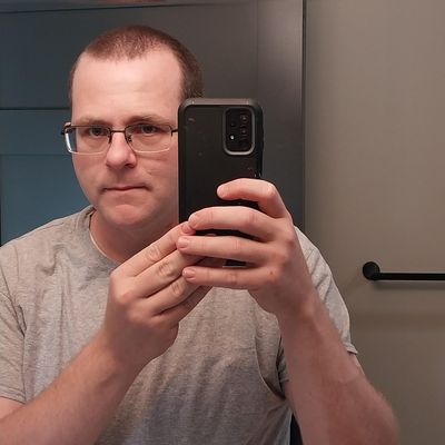 Daniel, 38