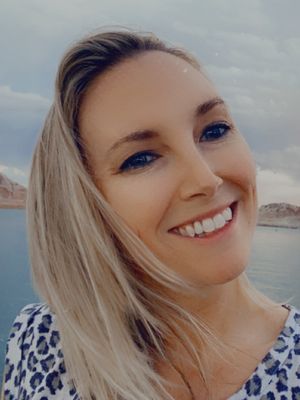 Kim, 40
