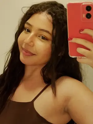 Amanda, 19