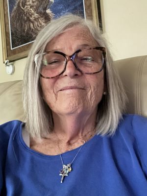 Cecilia, 74