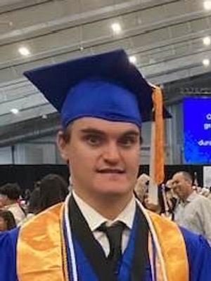 Andrew, 25