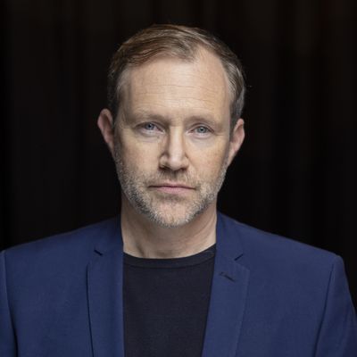 Conor, 51
