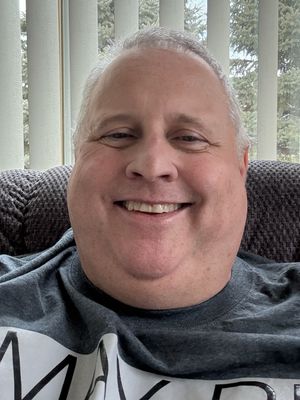 Randy, 53