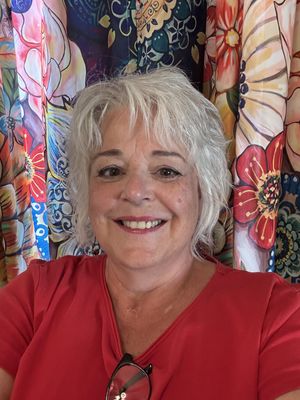 Roxanne, 62