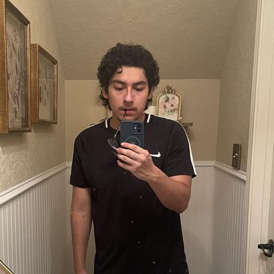 Eric, 23
